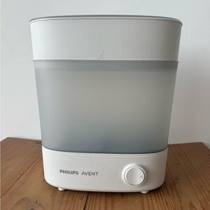 Philips Avent - Advanced Electric Steam Sterilizer